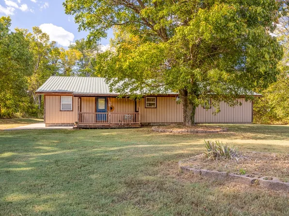 16733 Brentwood Mountain Rd, Winslow, AR 72959