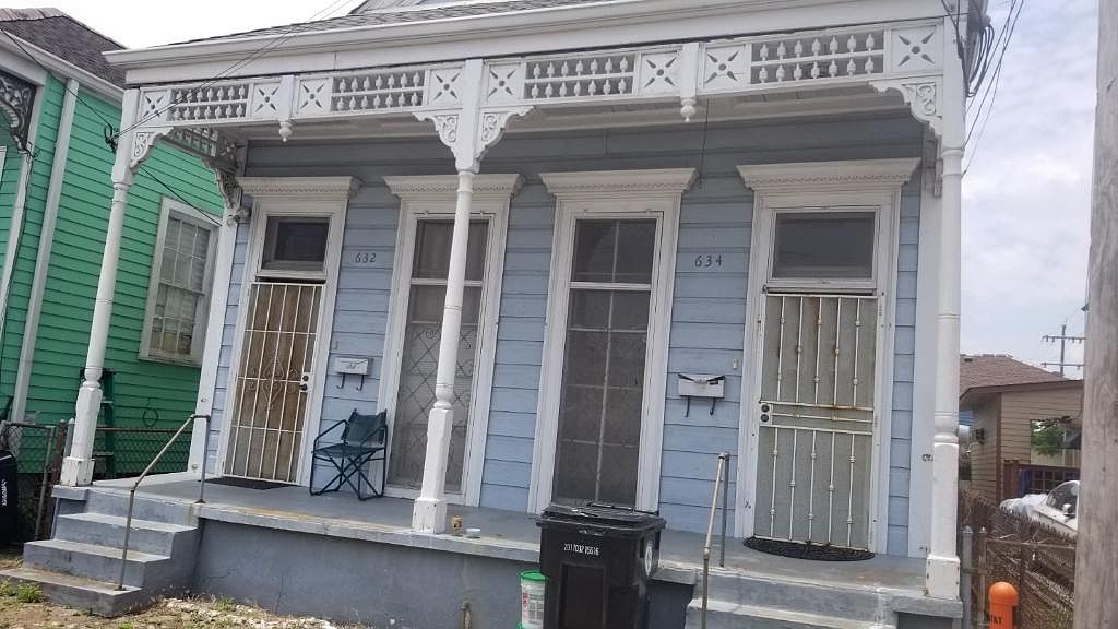 632 Toledano St, New Orleans, LA 70115 Zillow