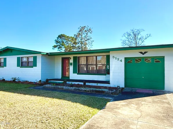 5124 ROSEBAY Terrace, Jacksonville, FL 32207