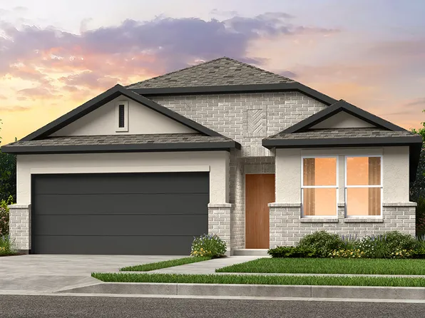 324 Clifton Crane Rd, La Porte, TX 77571