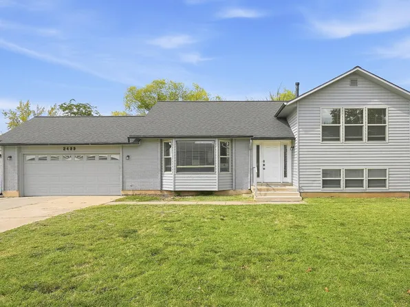 2499 N 1050 W, Clinton, UT 84015