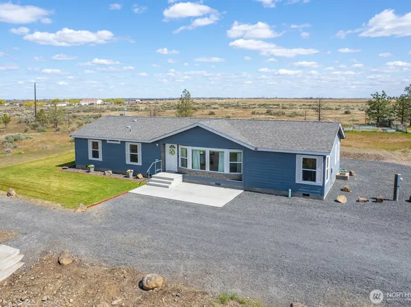 9631 Road H NW, Ephrata, WA 98823