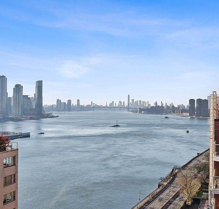 1st image of 50 Sutton Pl S APT 21F