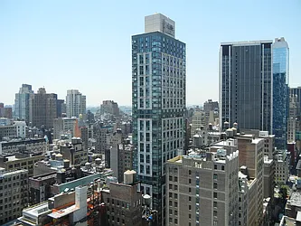 Rented by Level Group