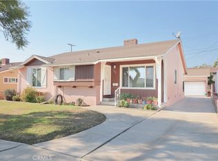 725 N 2nd St, Montebello, CA 90640