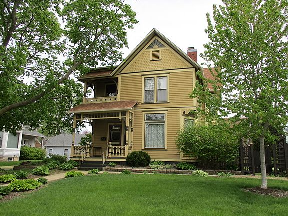 311 N Main St, Princeton, IL 61356 | Zillow