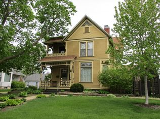 311 N Main St, Princeton, IL 61356