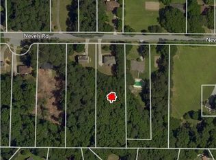2630 Nevels Rd, Atlanta, GA 30349