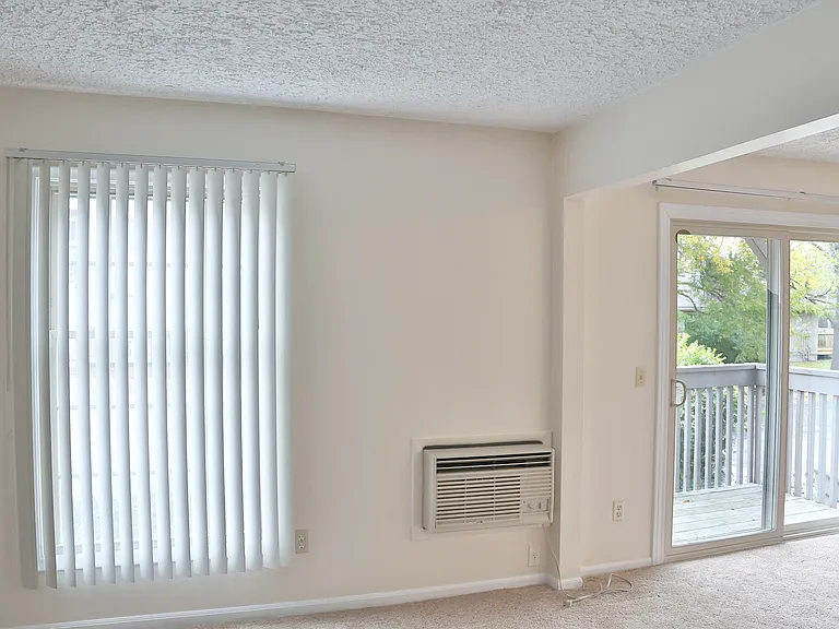 2bed Apartment Home