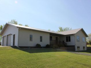 1910 Deer Valley Rd, Fergus Falls, MN 56537