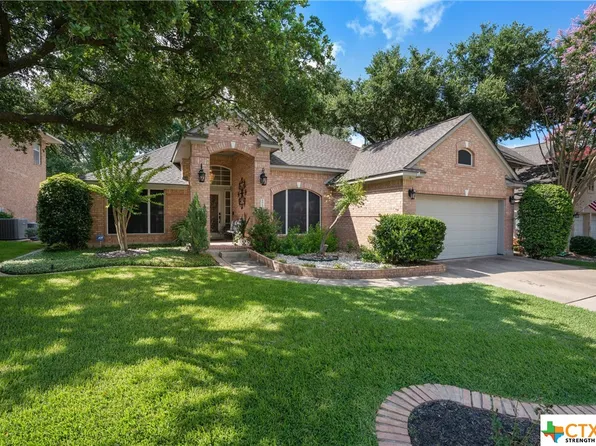 3013 Blue Sky Pl, Round Rock, TX 78664