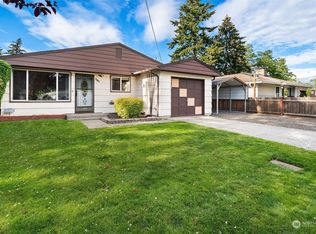 701 114th St S, Tacoma, WA