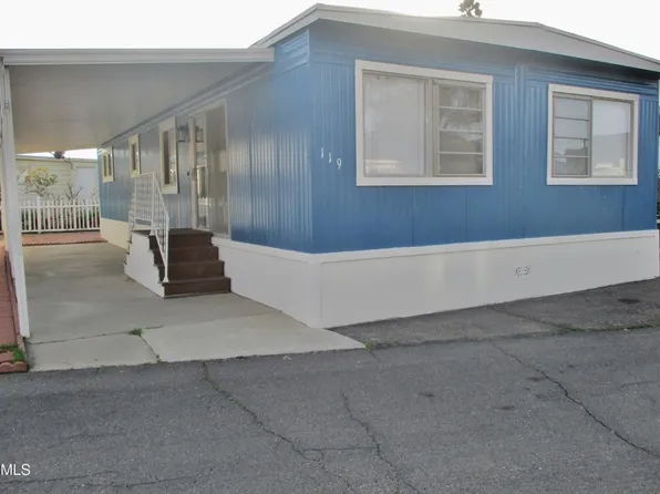 119 Vernon Pl #119, Santa Paula, CA 93060