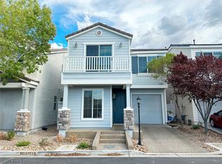 1721 Spanish Sky Ave, Las Vegas, NV 89183