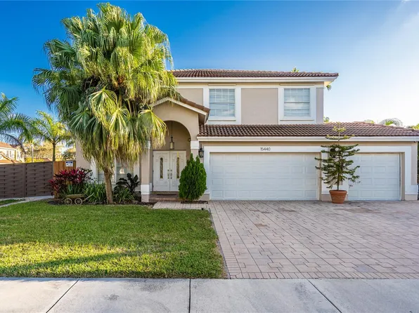 15440 SW 148th St, Miami, FL 33196