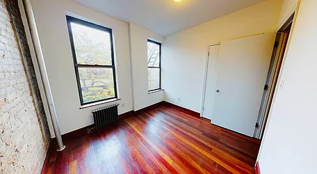 Rented by Living New York