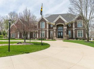 2054 Blue Heron Dr, Springville, IA 52336