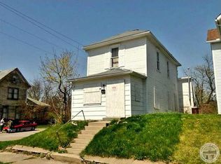 836 Dibert Ave, Springfield, OH 45506