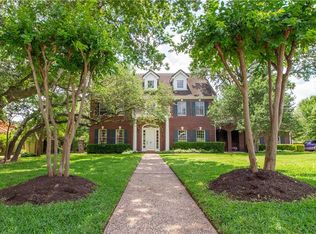 4119 Hidden Canyon Cv, Austin, TX 78746