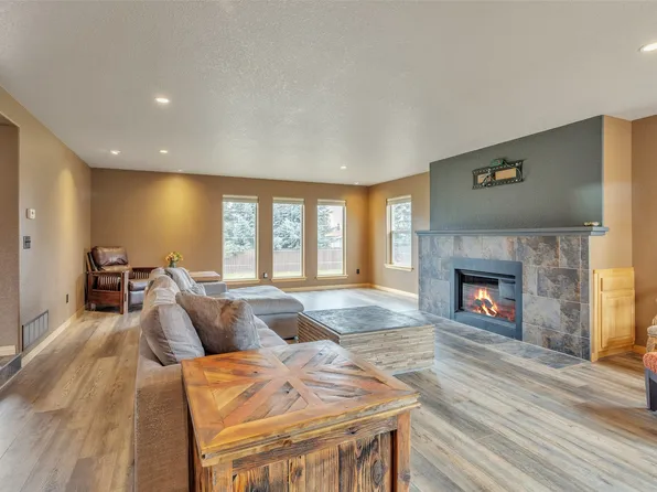407 Joseph Dr, Corvallis, MT 59828