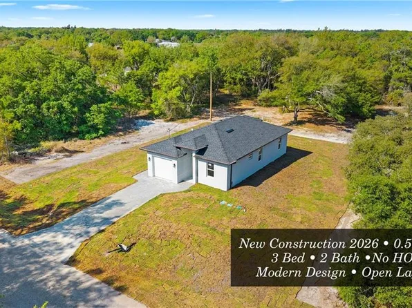 1805 Truman AVE, LEHIGH ACRES, FL 33972