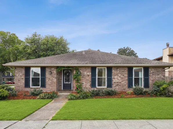 649 Fleurie Dr, Kenner, LA 70065
