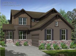 19952 W 93rd Pl, Arvada, CO 80007