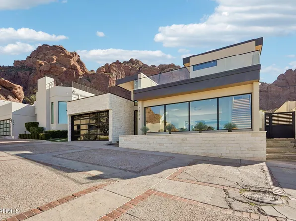 5761 N ECHO CANYON Circle, Phoenix, AZ 85018