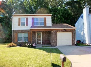 414 Westview Dr, Hampton, VA 23666