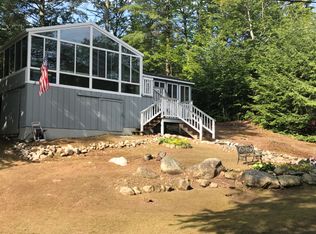 41 Lancelot Ln, Bristol, NH 03222