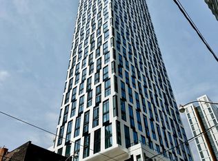 252 Church St #1712-C08, Toronto, ON M5B 1Z2