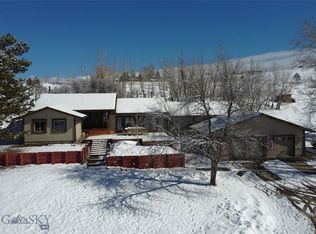4520 Sourdough Rd, Bozeman, MT 59715
