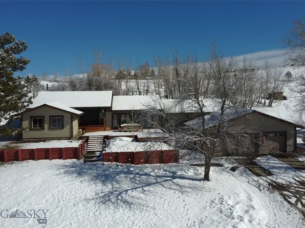 4520 Sourdough Rd, Bozeman, MT 59715