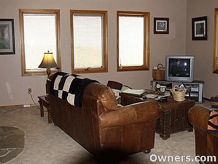 LivRoom/West windows