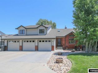 2031 Brighton St, Casper, WY 82609