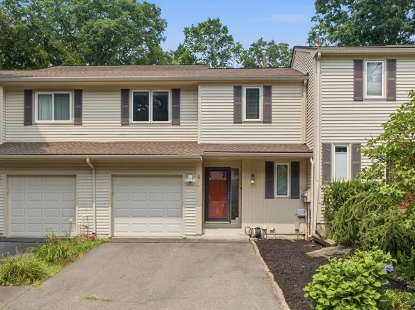 6 Uplands Way #6, Glastonbury, CT 06033