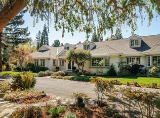 68 Euclid Ave, Atherton, CA 94027
