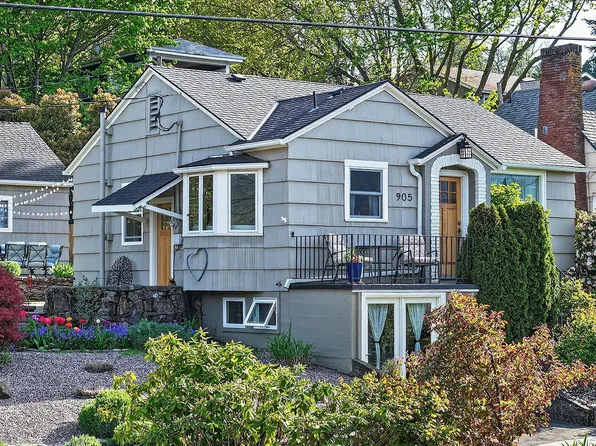 905 Columbia St, Hood River, OR 97031