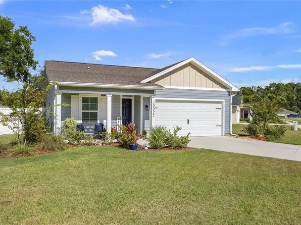 20022 NW 247th St, High Springs, FL 32643