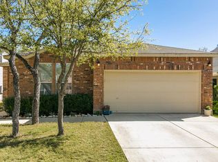 20810 Foothill Pne, San Antonio, TX 78259