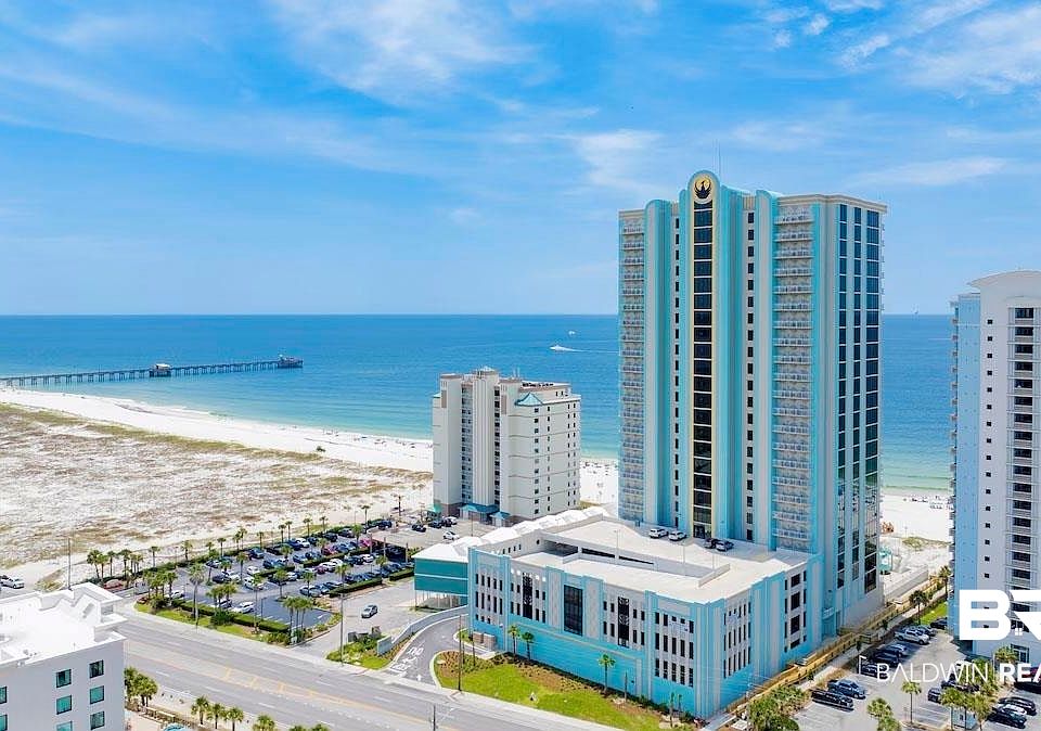 1st image of 533 E Beach Blvd #703