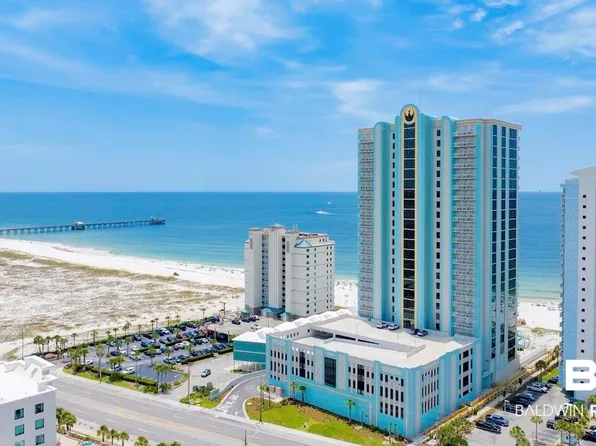 533 E Beach Blvd #703, Gulf Shores, AL 36542