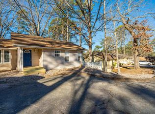 19 Vaqueria Ln, Hot Springs, AR 71909