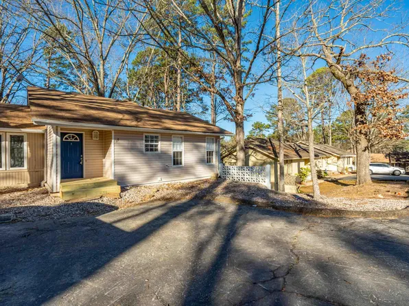 19 Vaqueria Ln, Hot Springs, AR 71909