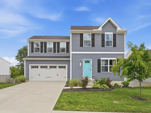 Rivers Breeze Court, New Richmond, OH 45157