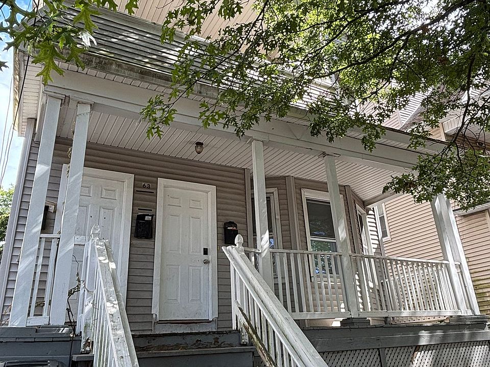 1st image of 63 Sheffield Ave #1