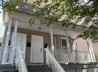 63 Sheffield Ave #1, New Haven, CT 06511