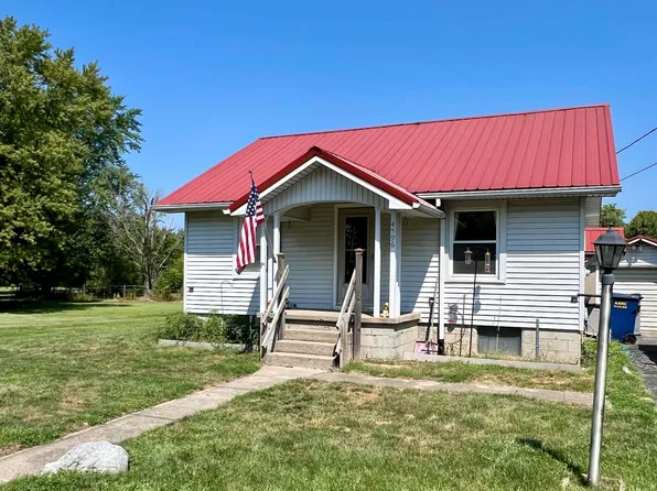 4596 W Jackson St, Frankfort, IN 46041