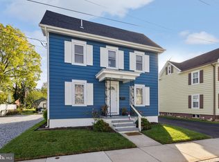 119 Spring Garden St, Woodstown, NJ 08098