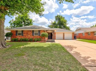 420 SW 63rd St, Oklahoma City, OK 73139